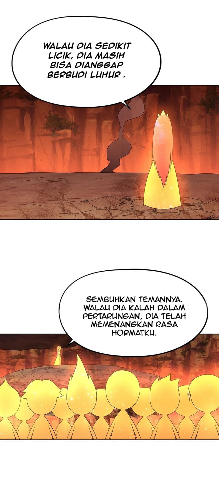 Reborn Big Player Chapter 177 Gambar 4