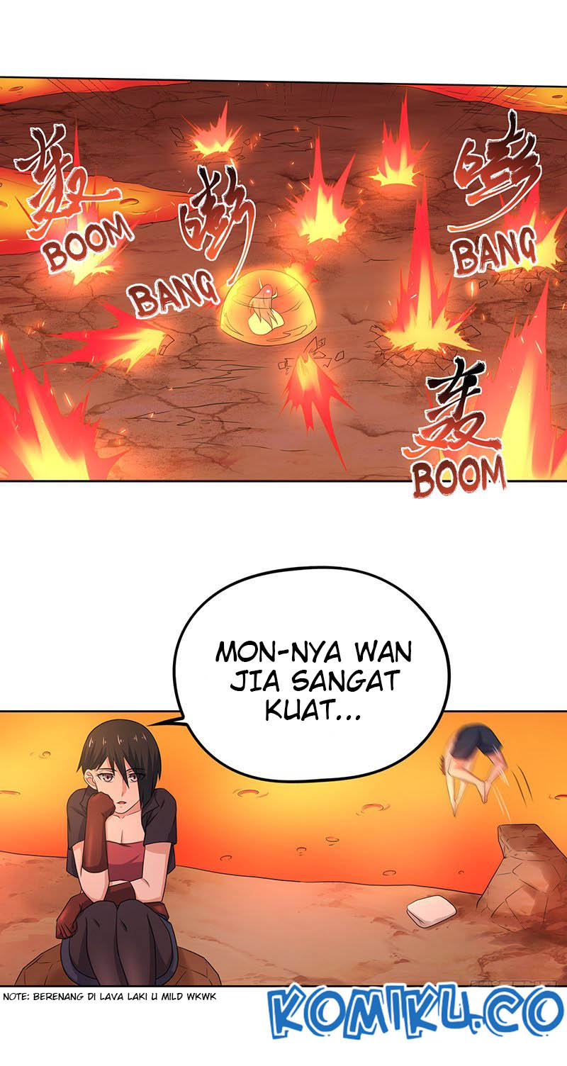 Reborn Big Player Chapter 179 Gambar 3