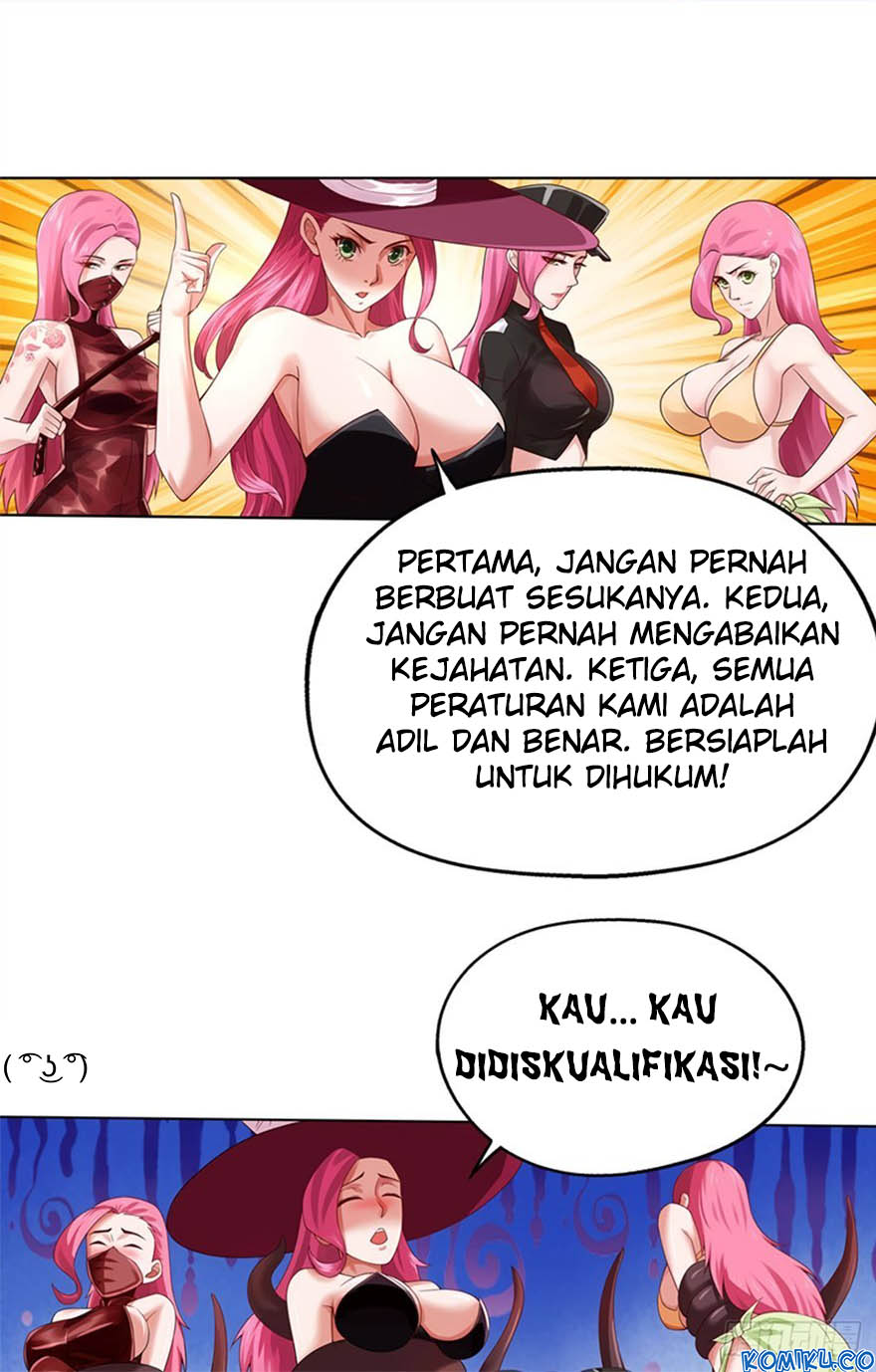 Baca Manhua Reborn Big Player Chapter 185 Gambar 2