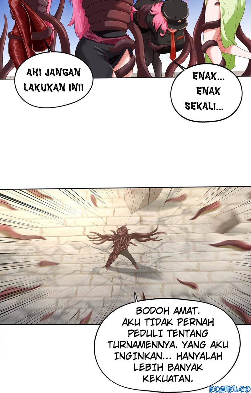 Reborn Big Player Chapter 185 Gambar 3