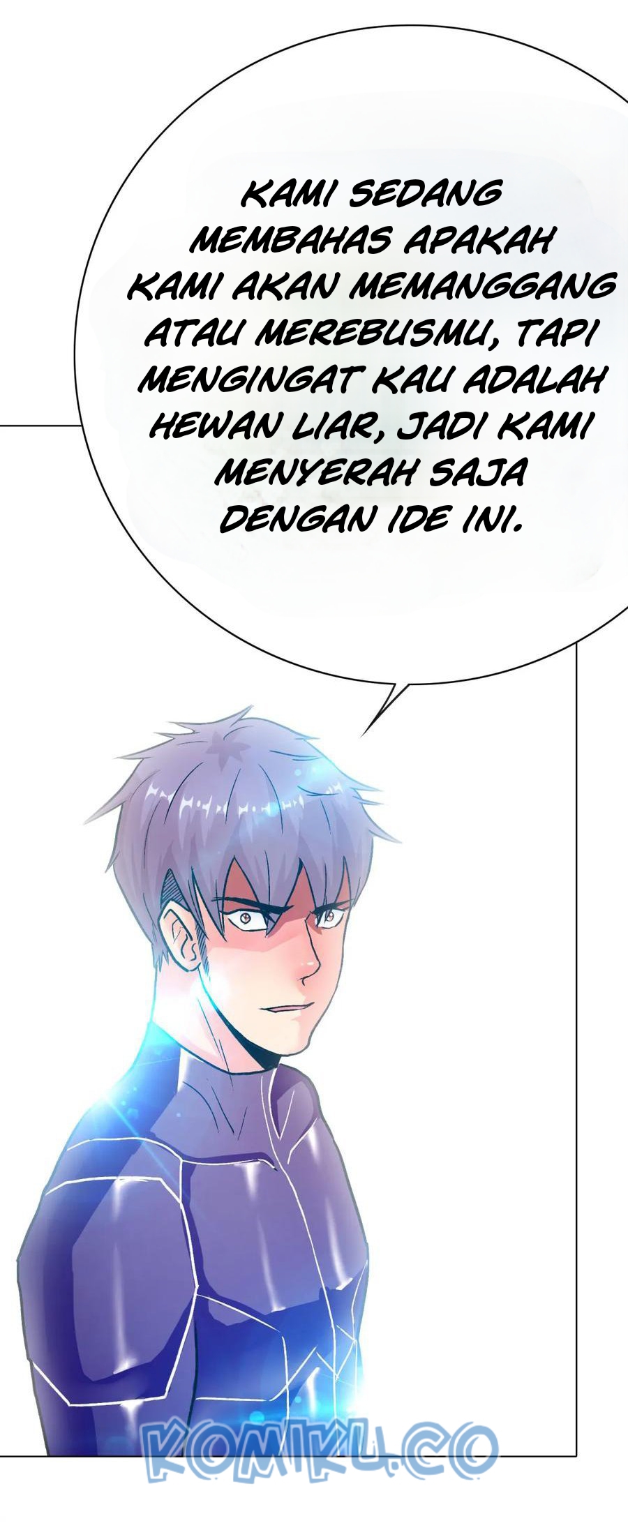 Xianzun System in the City Chapter 79 Gambar 22