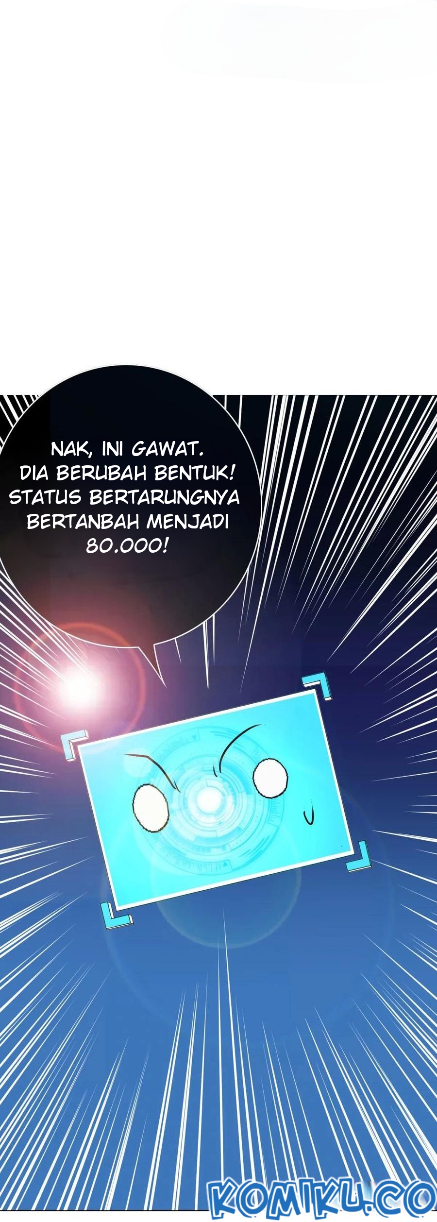 Xianzun System in the City Chapter 79 Gambar 39