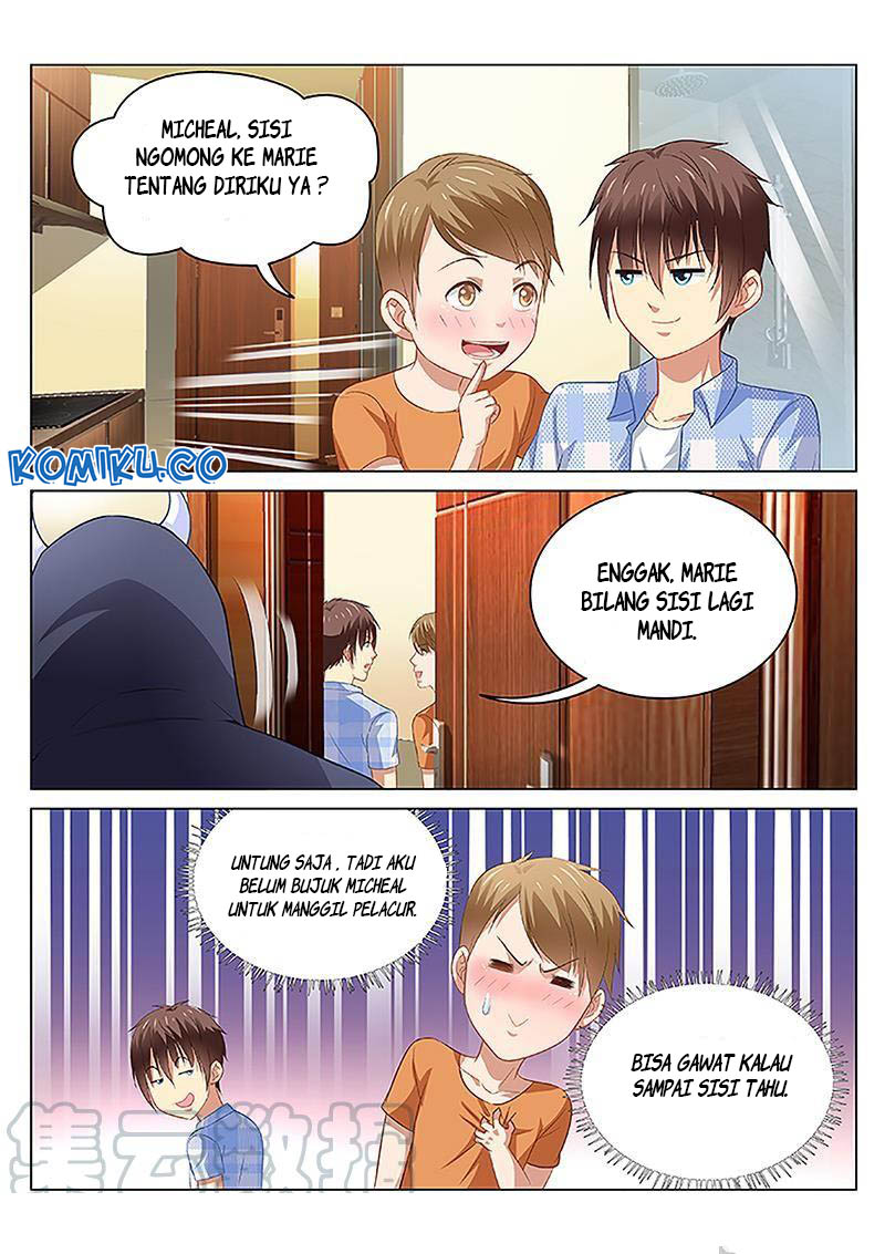 Baca Manhua Very Pure Chapter 74 Gambar 2