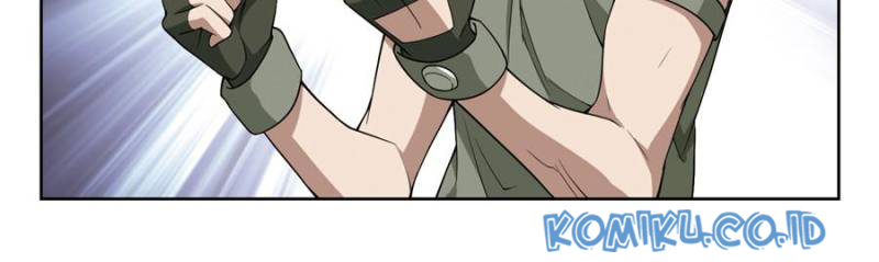 Virtual World: Close Combat Mage Chapter 105 Gambar 21