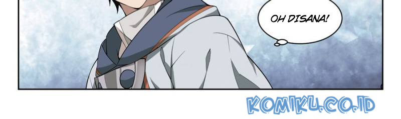 Virtual World: Close Combat Mage Chapter 105 Gambar 23