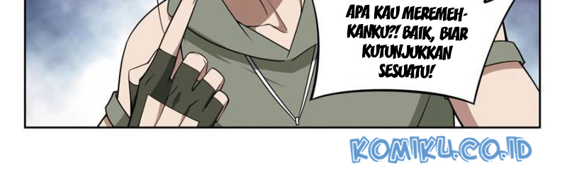 Virtual World: Close Combat Mage Chapter 105 Gambar 3