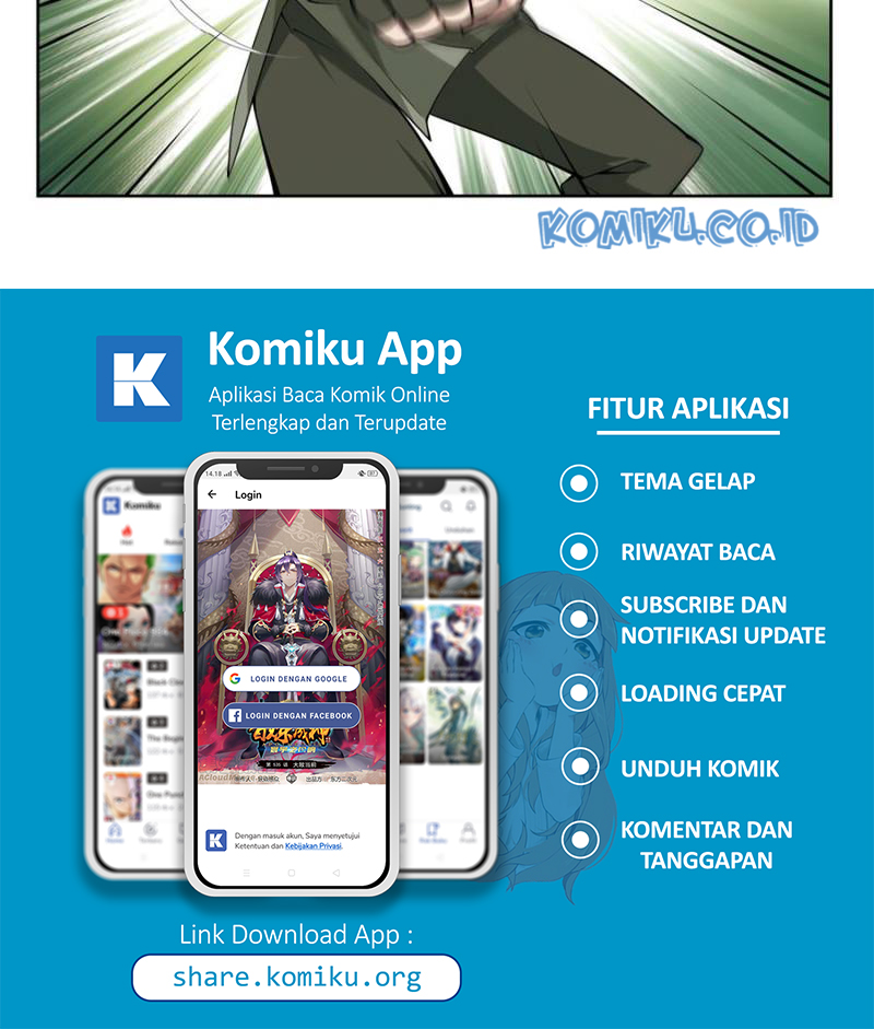 Virtual World: Close Combat Mage Chapter 105 Gambar 5