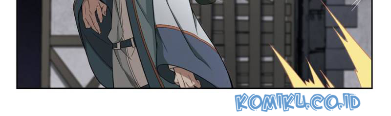 Virtual World: Close Combat Mage Chapter 105 Gambar 7