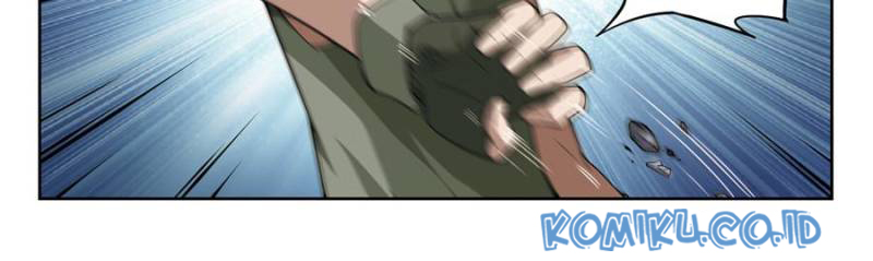 Virtual World: Close Combat Mage Chapter 105 Gambar 9