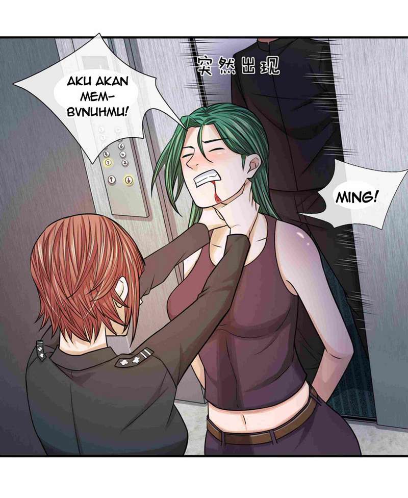 Super Medical Fairy in The City Chapter 23 Gambar 4