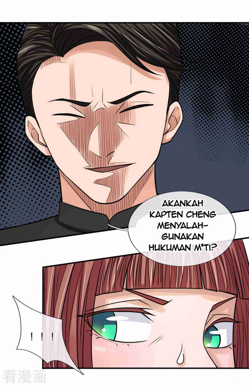 Super Medical Fairy in The City Chapter 23 Gambar 5