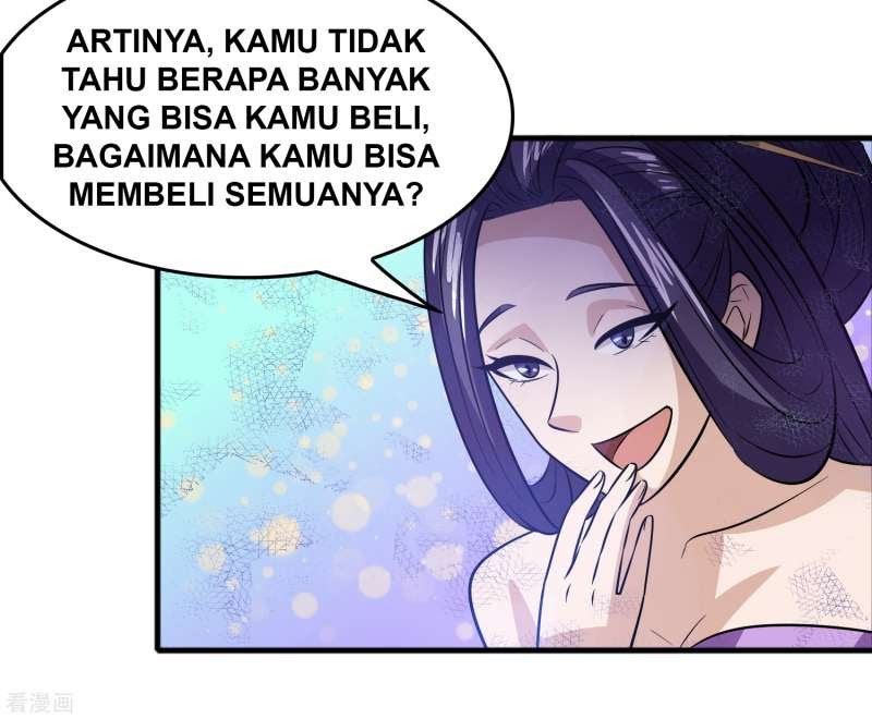 Outlander Tyrant Supplier Chapter 59 Gambar 13