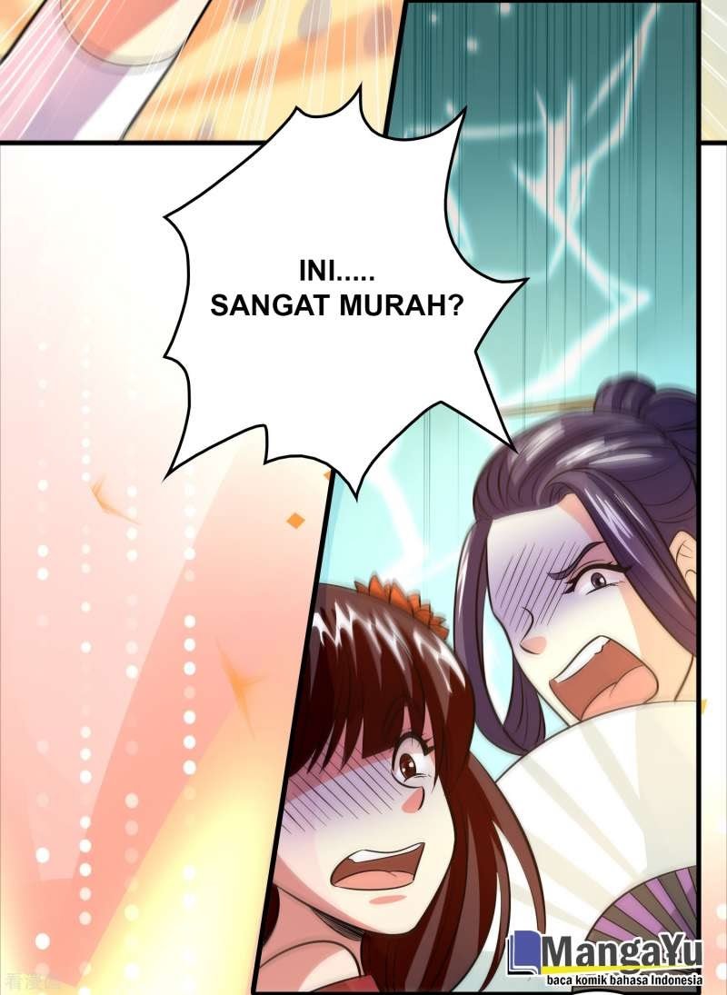 Outlander Tyrant Supplier Chapter 59 Gambar 20