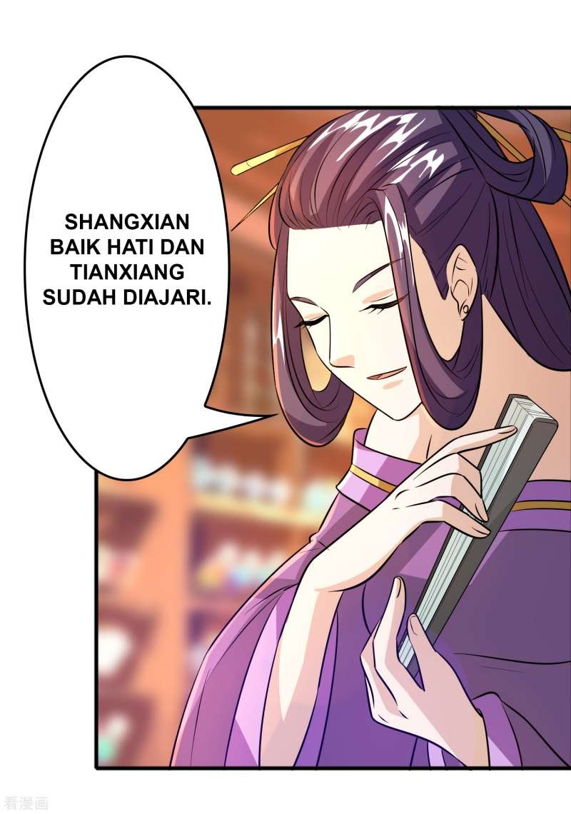 Outlander Tyrant Supplier Chapter 59 Gambar 22