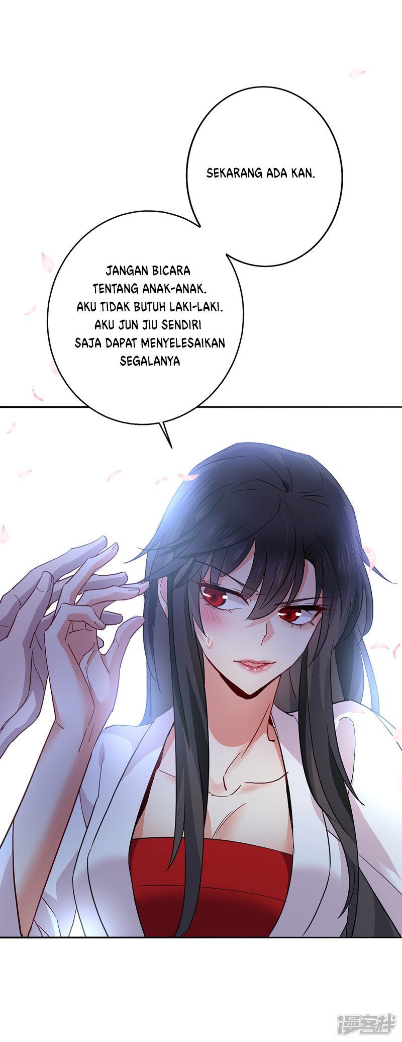 Miss Nine Doctor Chapter 12 Gambar 19