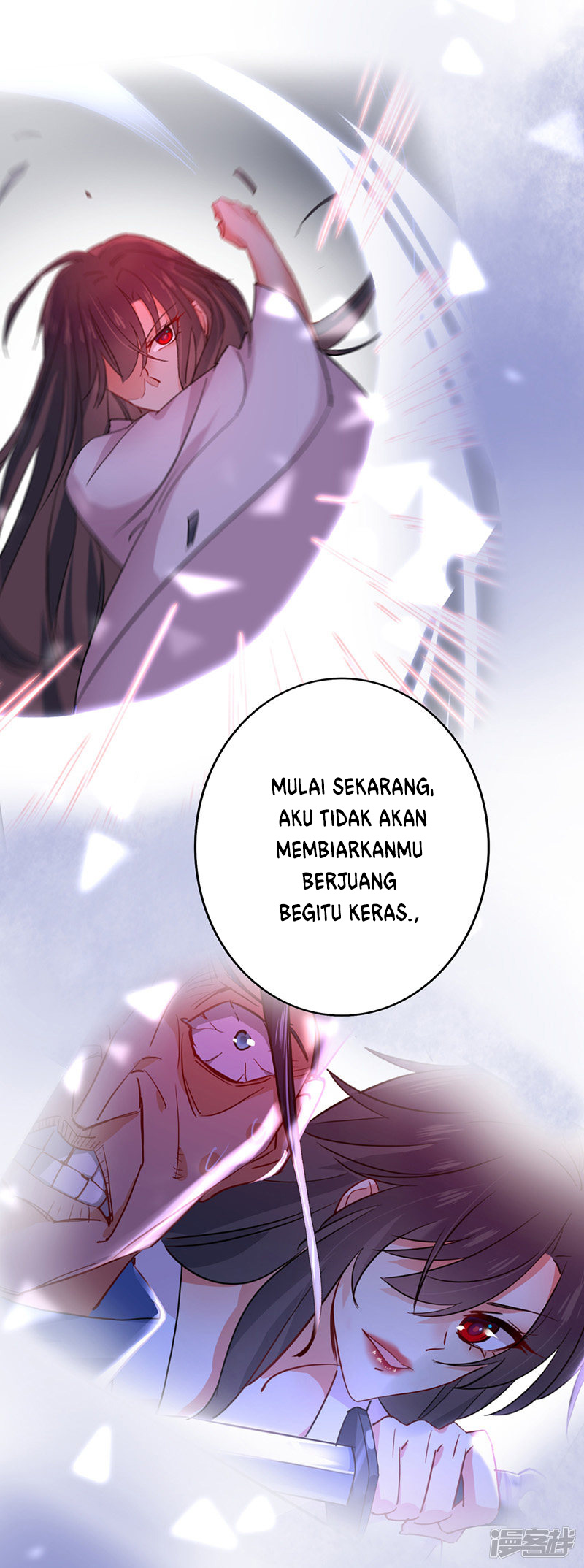 Miss Nine Doctor Chapter 12 Gambar 21