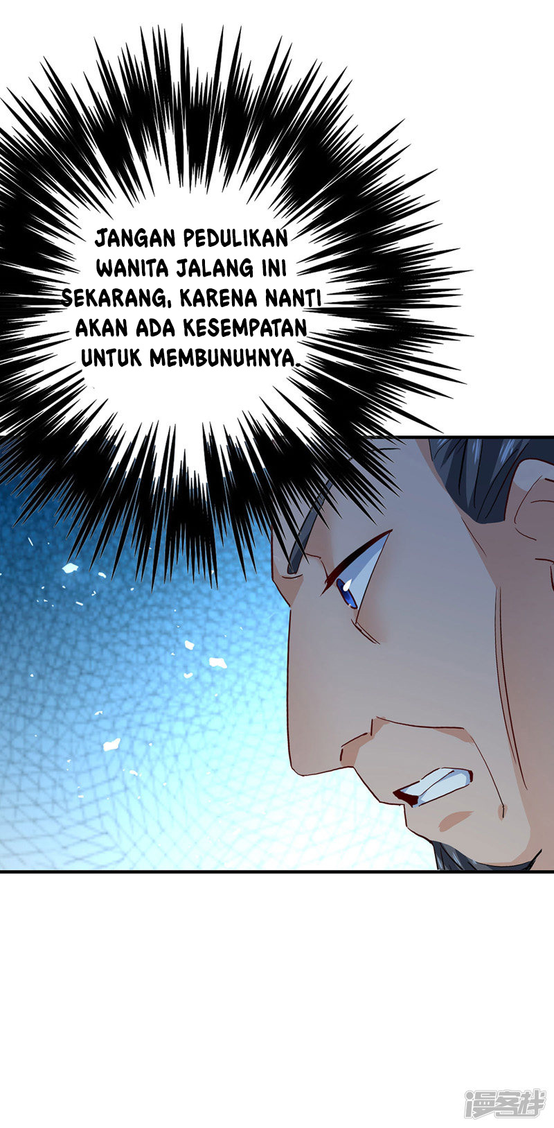 Miss Nine Doctor Chapter 11 Gambar 14