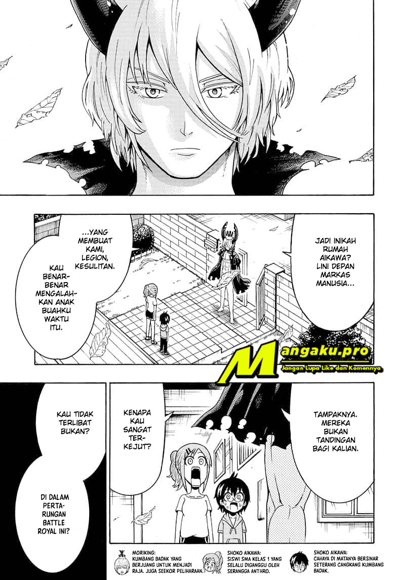 Moriking Chapter 22 Gambar 4