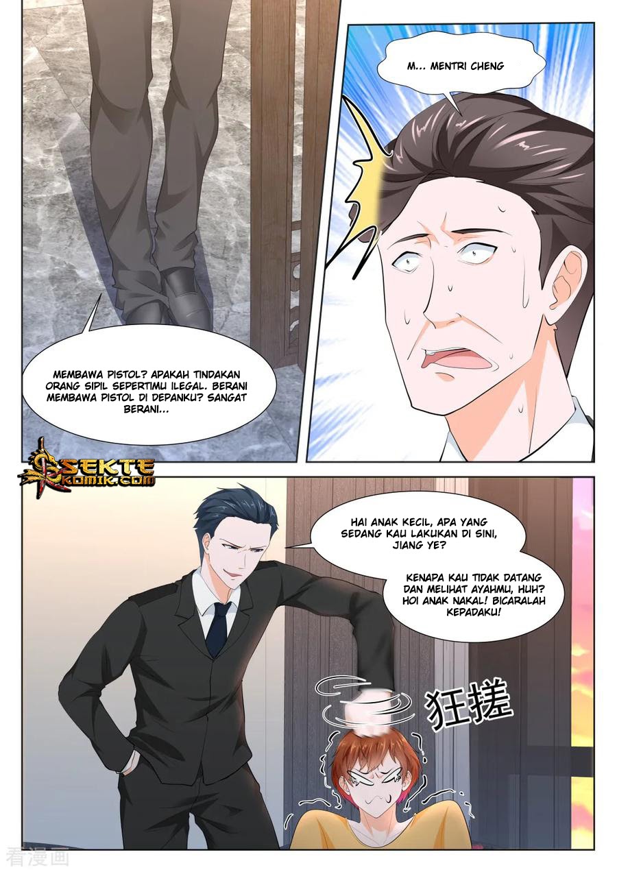 Metropolitan System Chapter 346 Gambar 13