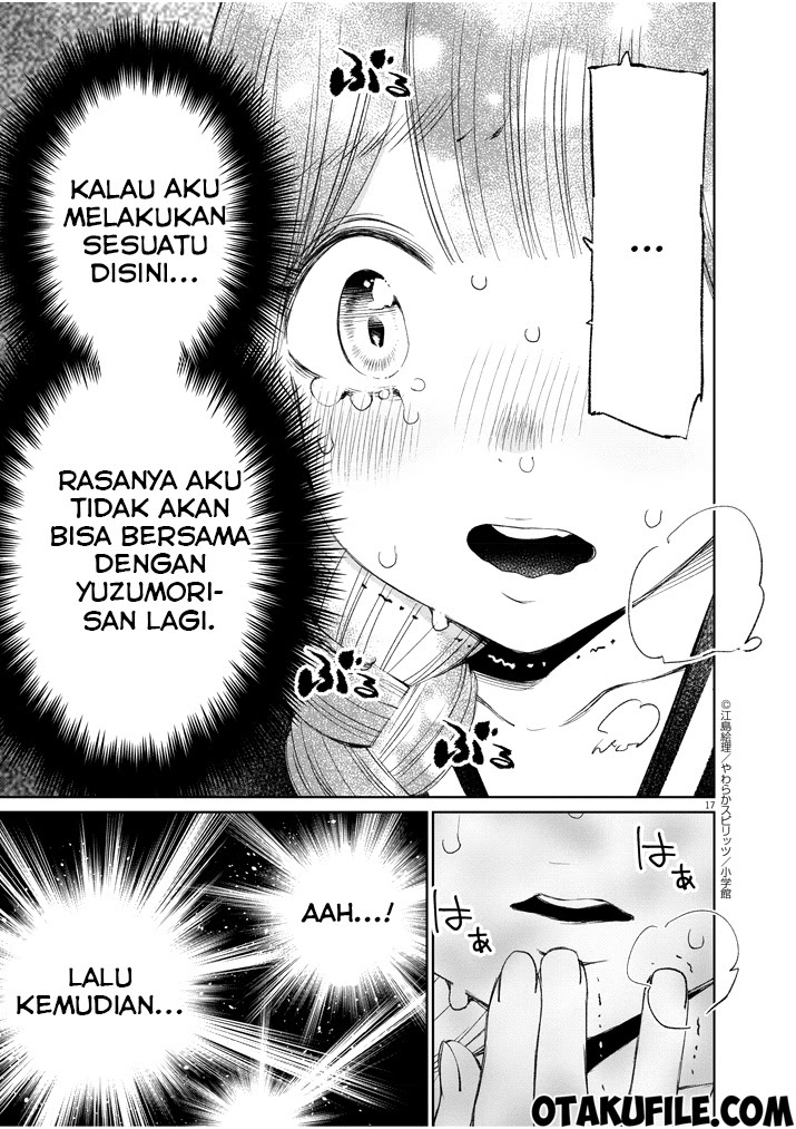 Halaman Komik