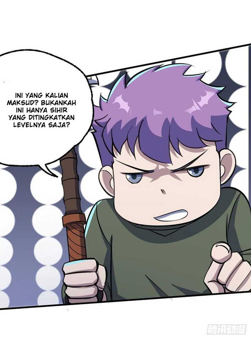 The Hunter Chapter 233 Gambar 24