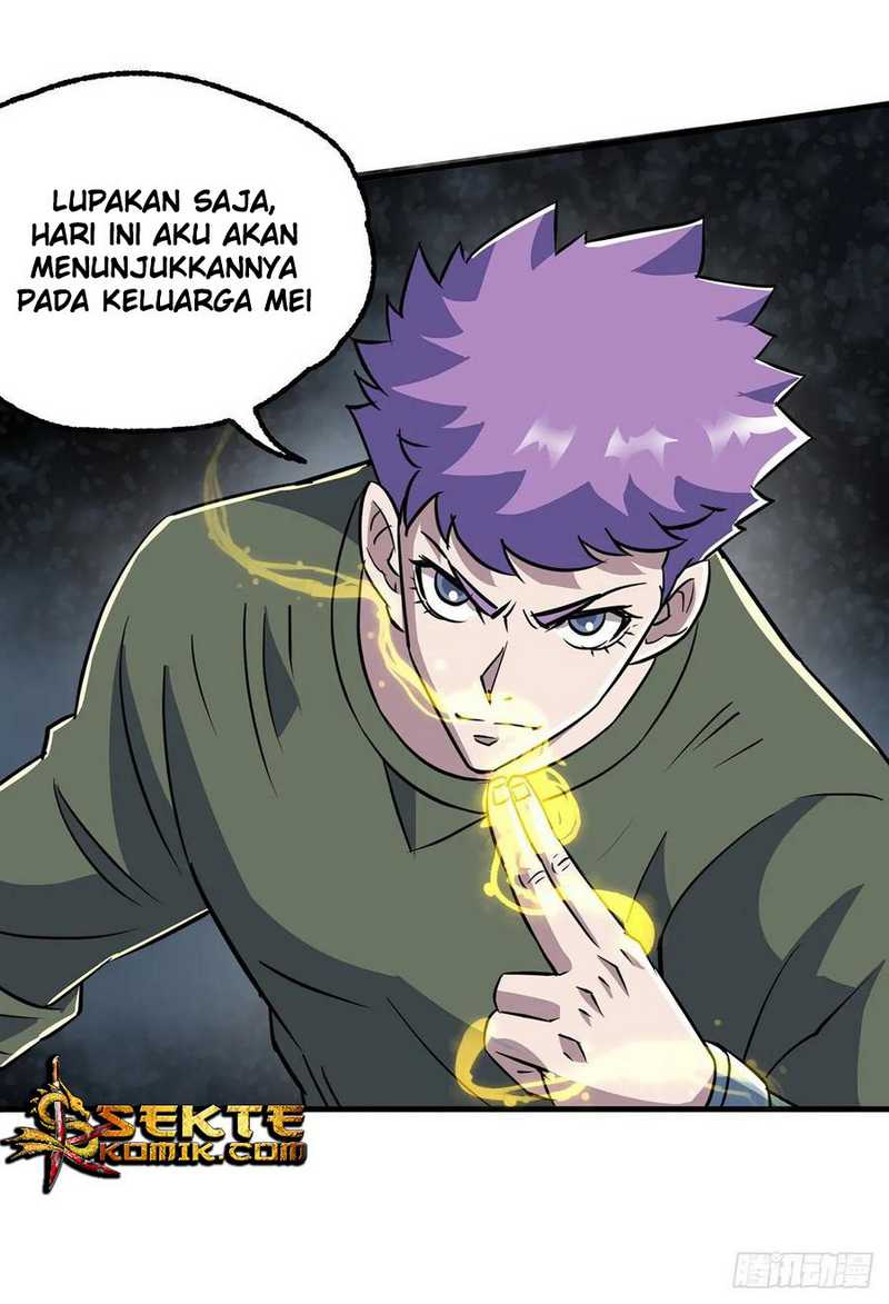 The Hunter Chapter 233 Gambar 29