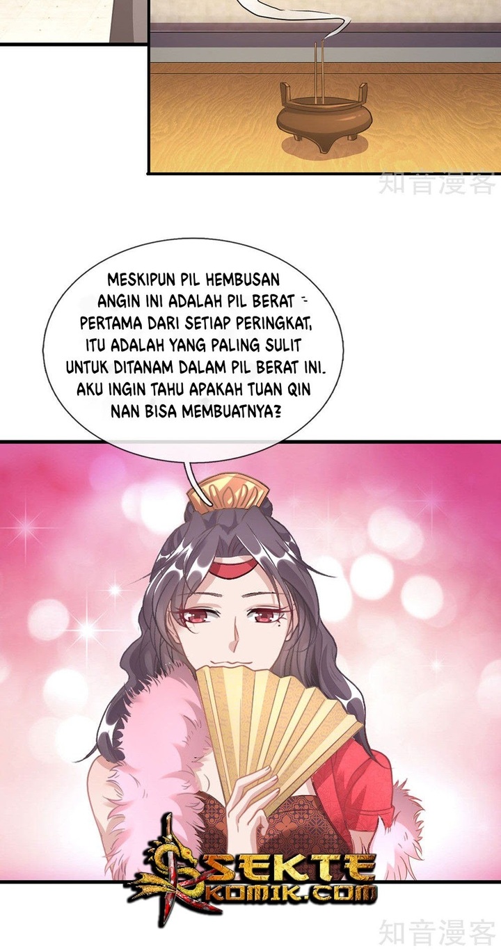 Marvelous Hero of The Sword Chapter 36 Gambar 9