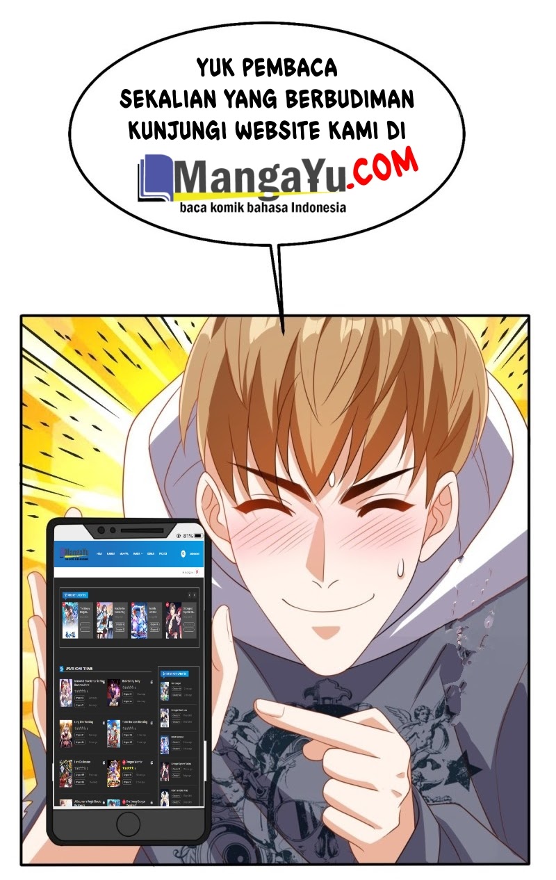 Baca Manhua Genius Mad Man Chapter 54 Gambar 2