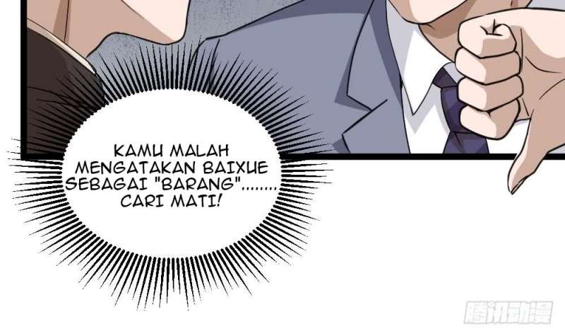 Most Arrogant Son In Law Chapter 12 Gambar 23