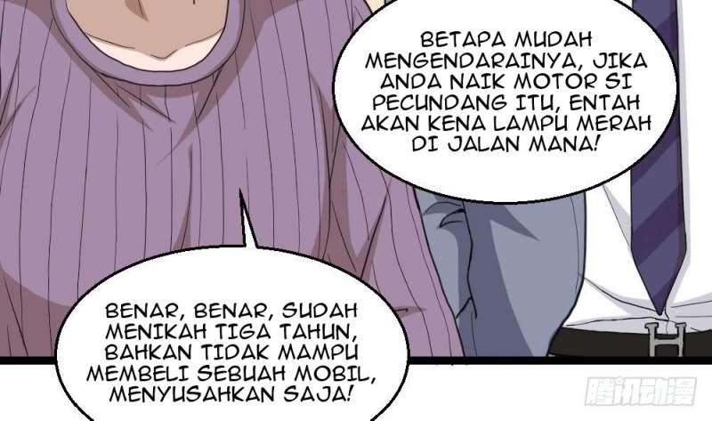 Most Arrogant Son In Law Chapter 12 Gambar 33