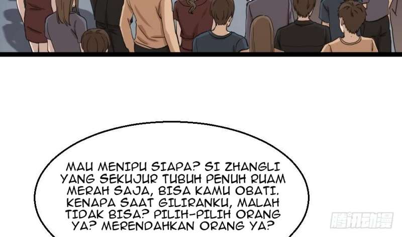 Most Arrogant Son In Law Chapter 12 Gambar 38