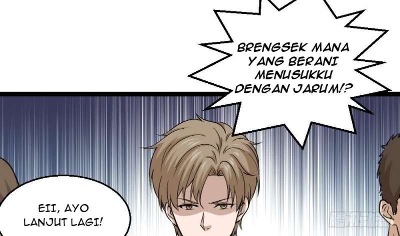 Most Arrogant Son In Law Chapter 12 Gambar 58