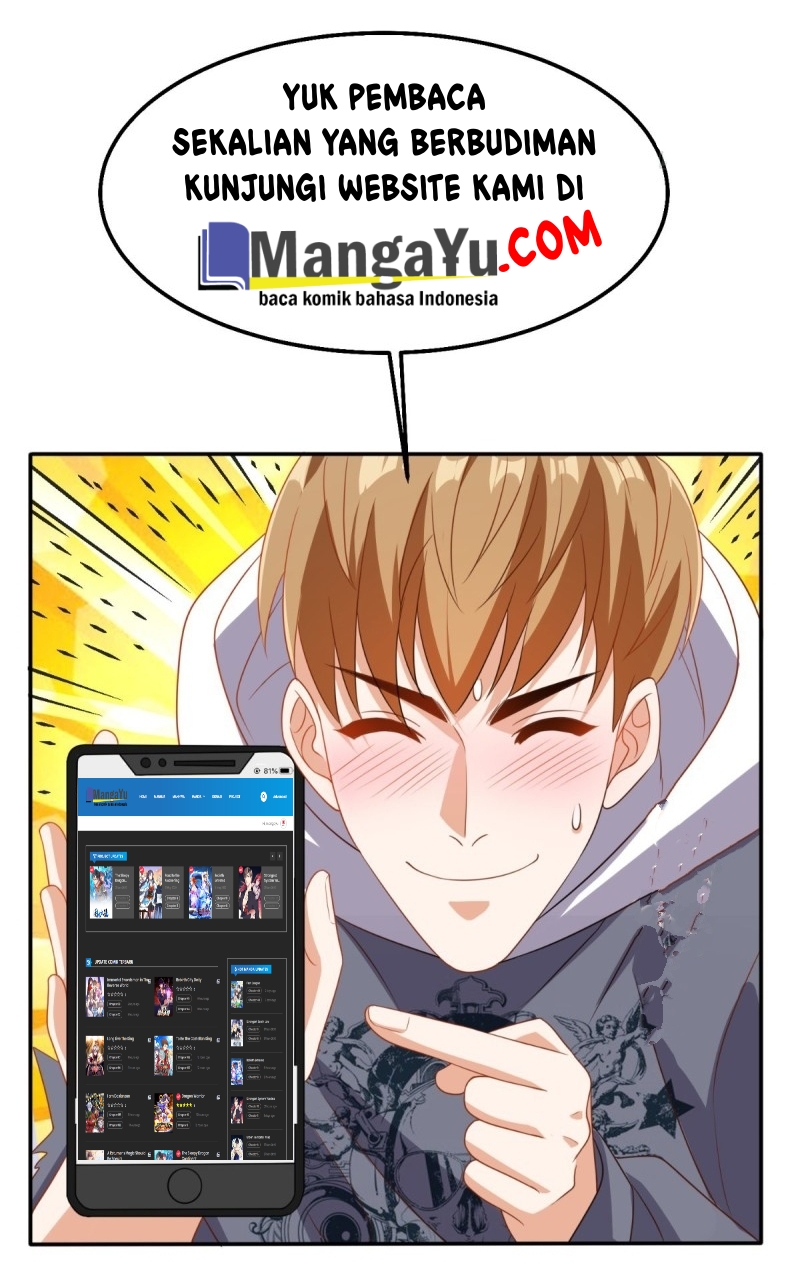 Baca Manhua The Devouring Zone Chapter 13 Gambar 2