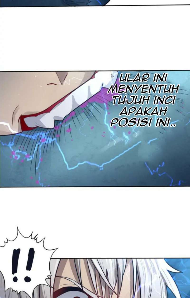 The Devouring Zone Chapter 13 Gambar 29