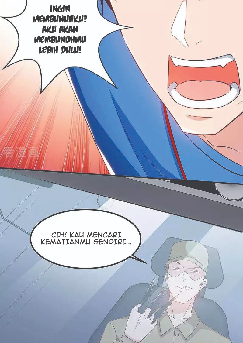 Rebirth Abandoned Less Return Chapter 125 Gambar 16