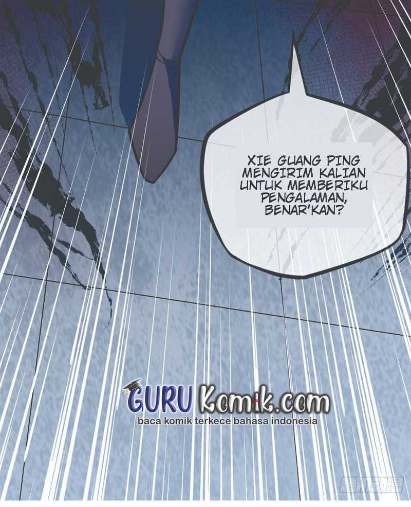 The First Son-In-Law Vanguard of All Time Chapter 31 Gambar 33
