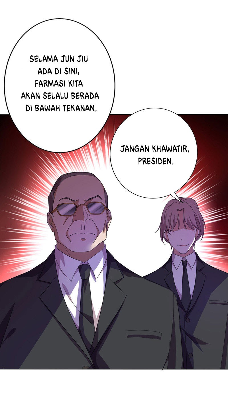 Miss Nine Doctor Chapter 1 Gambar 8