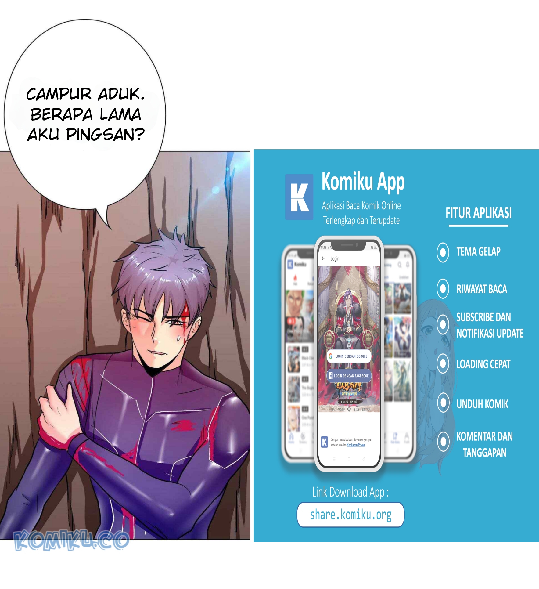 Xianzun System in the City Chapter 80 Gambar 21