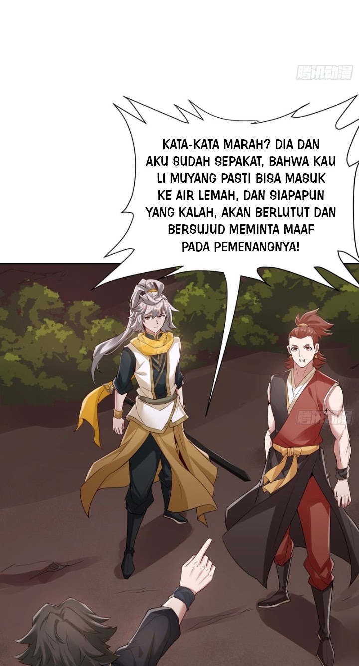 Inverse Scale Chapter 98 Gambar 22