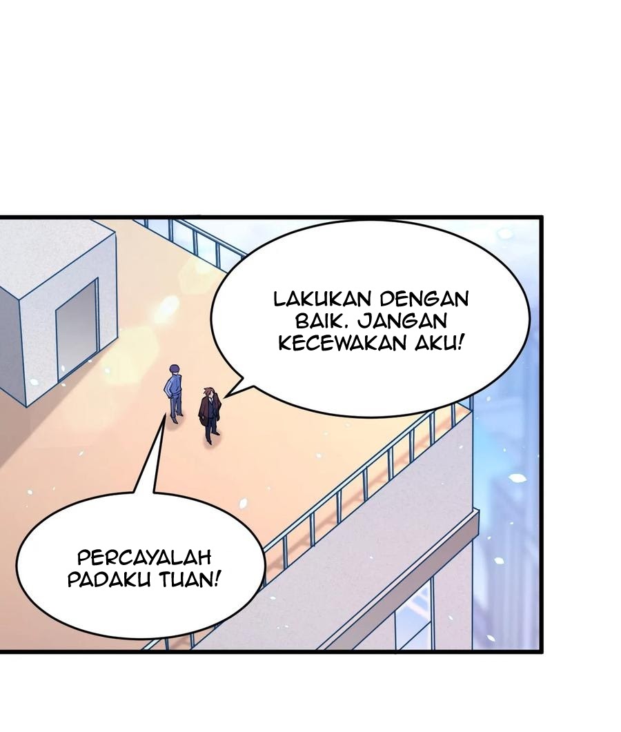 Baca Manhua Monk From the Future Chapter 45 Gambar 2