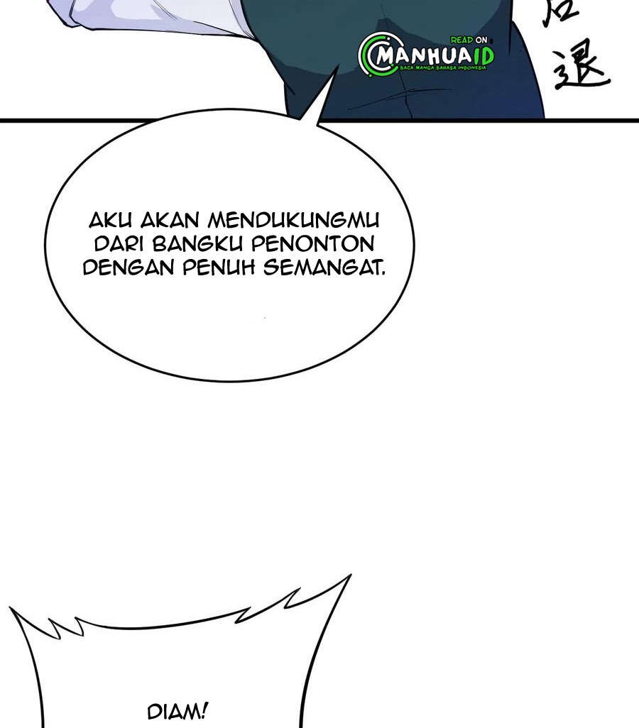 Monk From the Future Chapter 45 Gambar 52