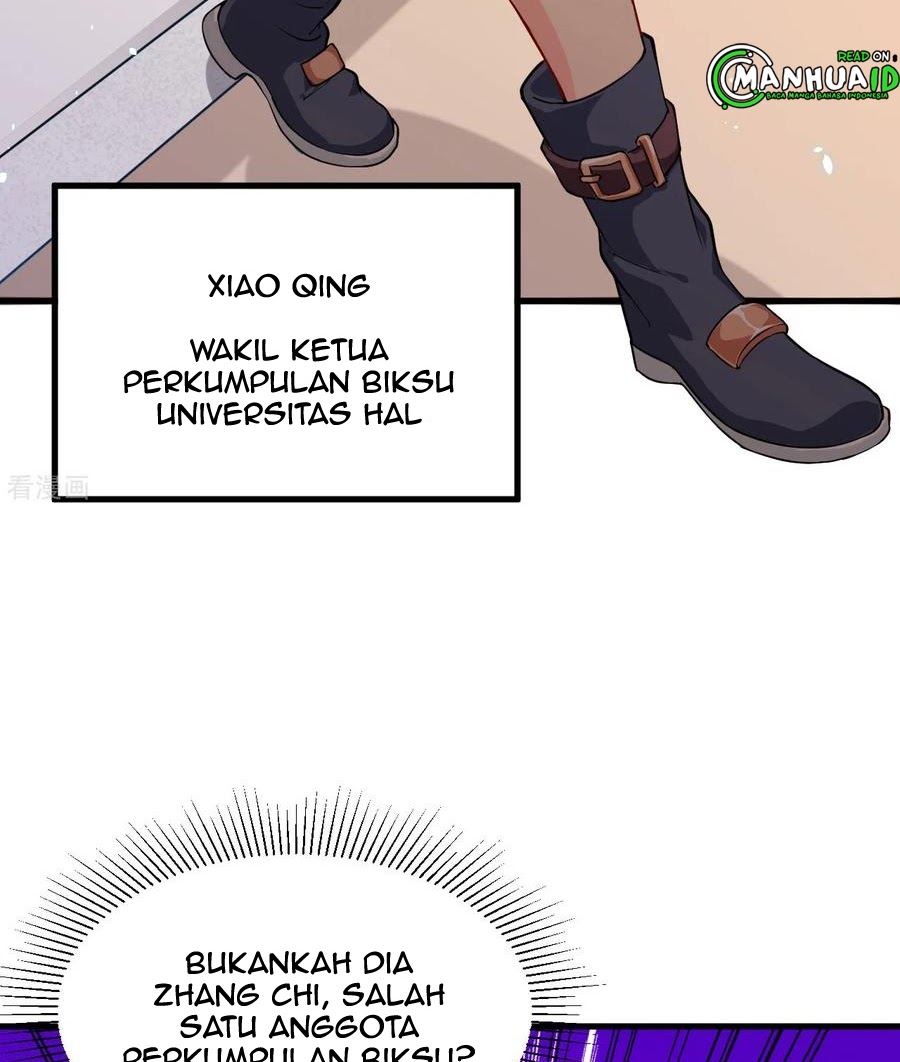 Monk From the Future Chapter 45 Gambar 8