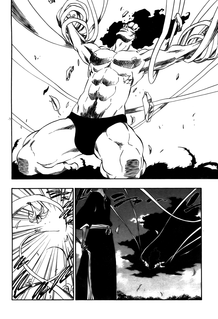 Baca Manga Bleach Chapter 322 Gambar 2