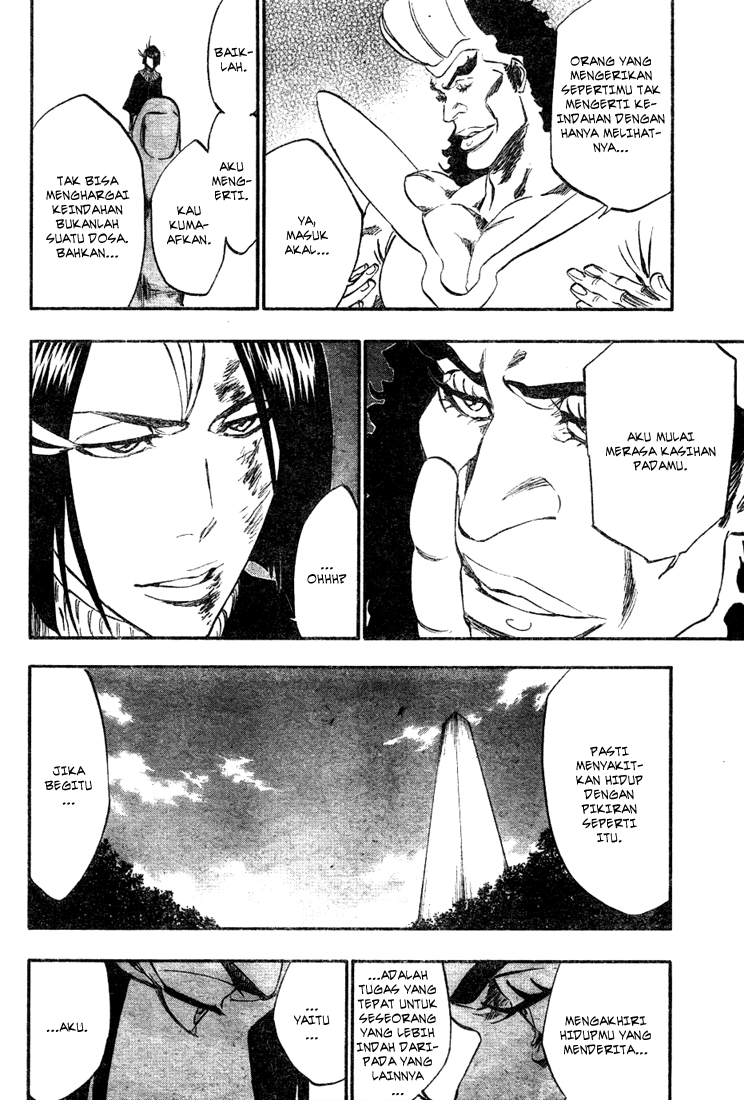 Bleach Chapter 321 Gambar 6