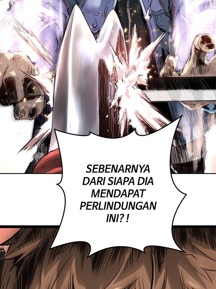 Promised Orchid Chapter 55 Gambar 11