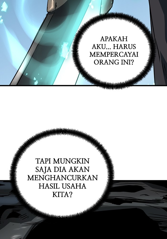 Promised Orchid Chapter 55 Gambar 112