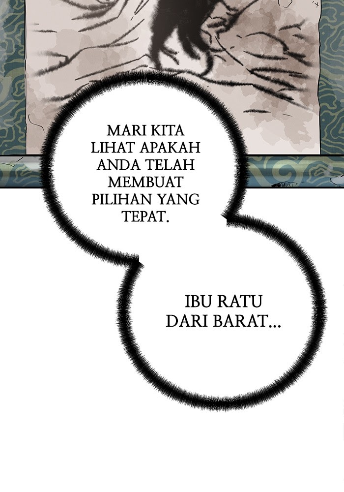 Promised Orchid Chapter 55 Gambar 116