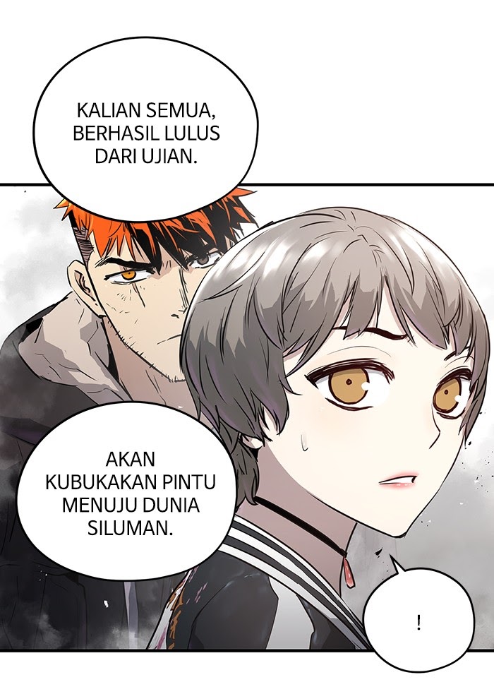 Promised Orchid Chapter 55 Gambar 117