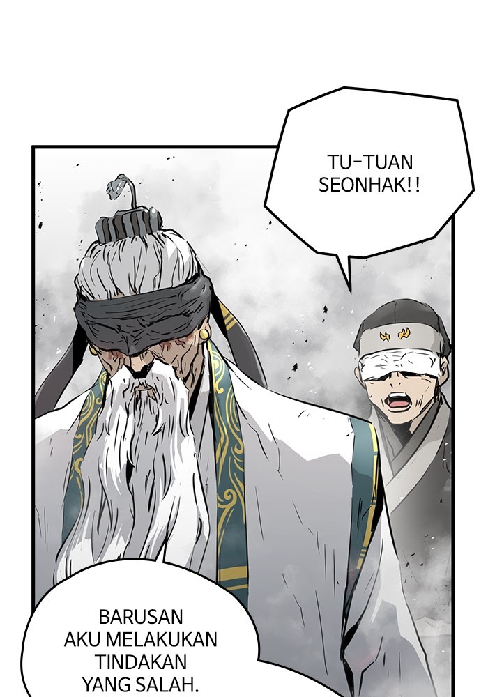 Promised Orchid Chapter 55 Gambar 118