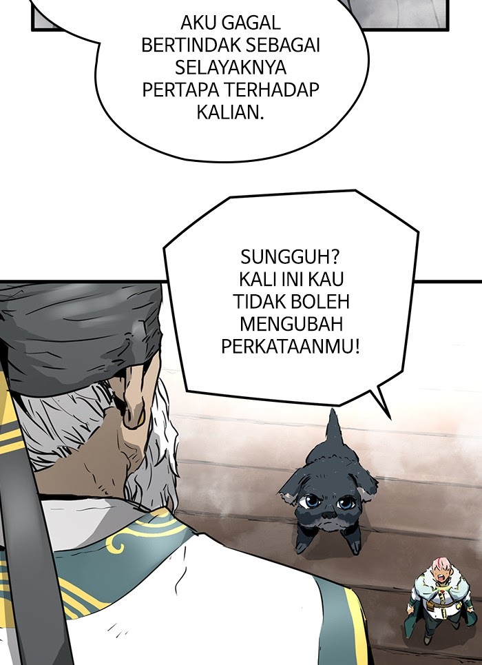 Promised Orchid Chapter 55 Gambar 119